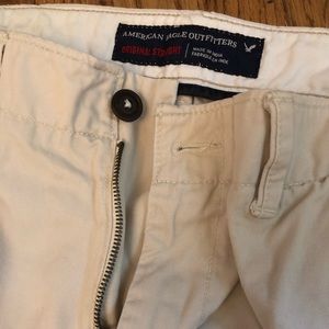 Men’s pants